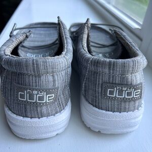 HEYDUDE - Wally Slip On Shoes - Y4/L5